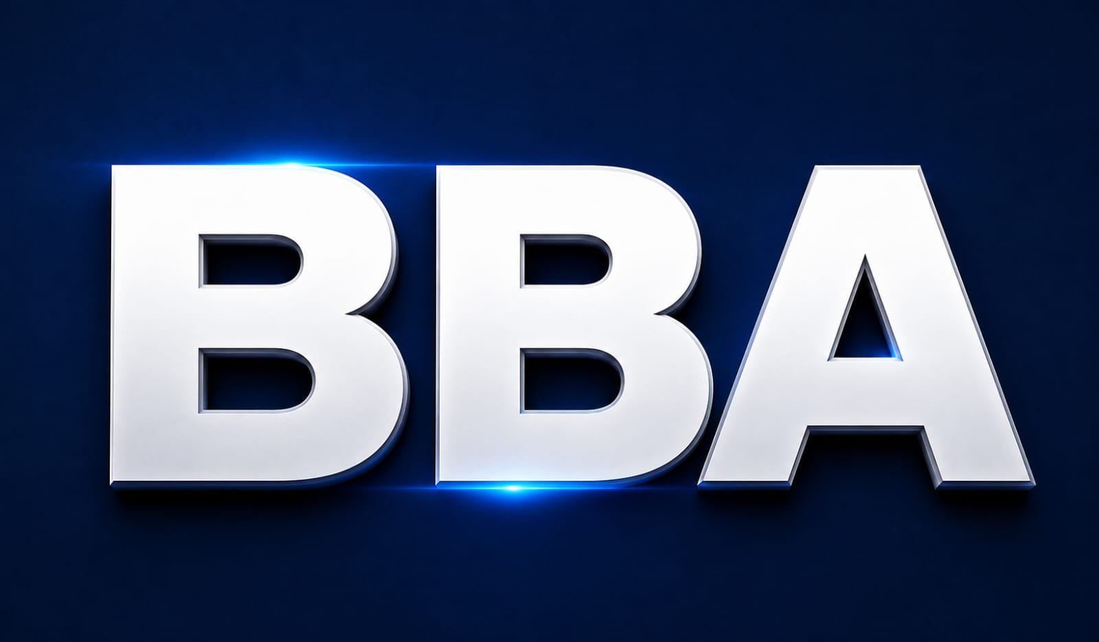 Bachelor of Business Administration
