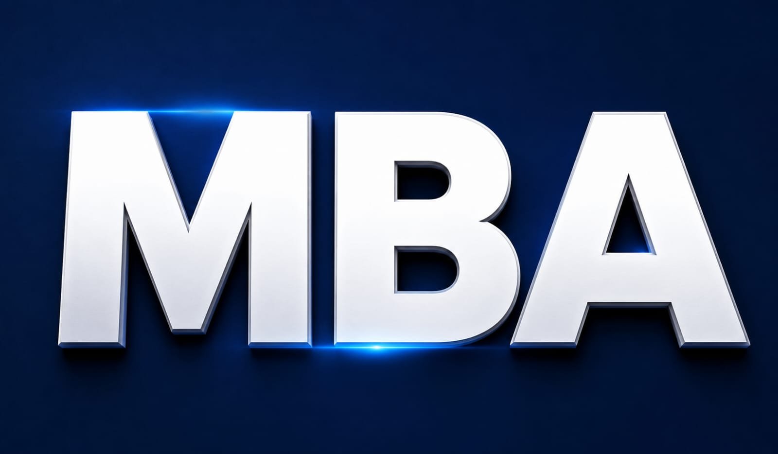 MBA