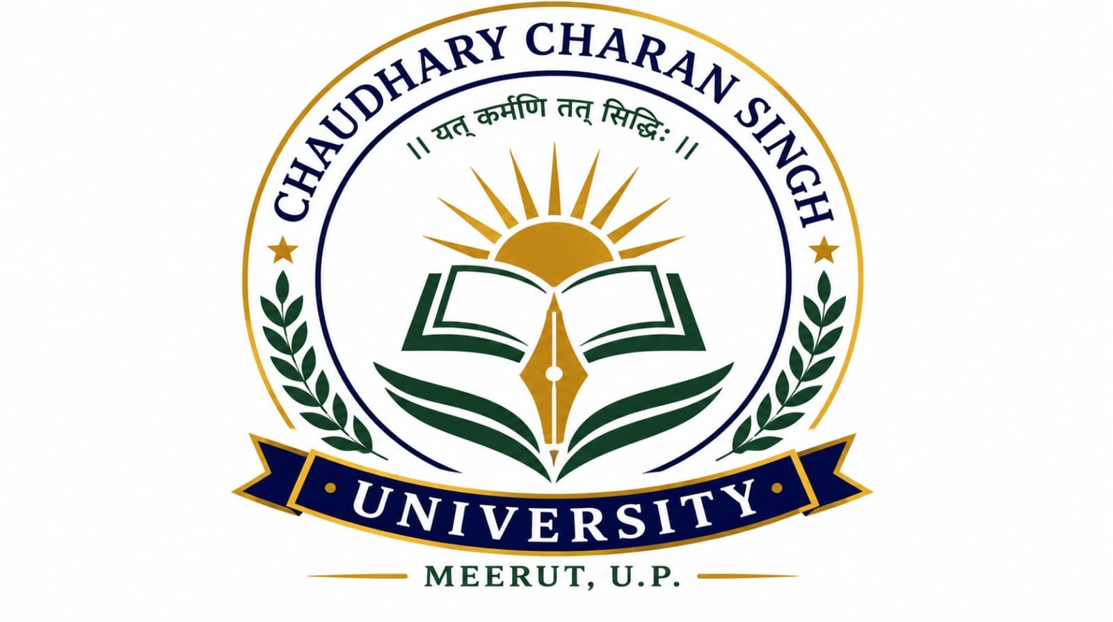 Chaudhary Charan Singh University