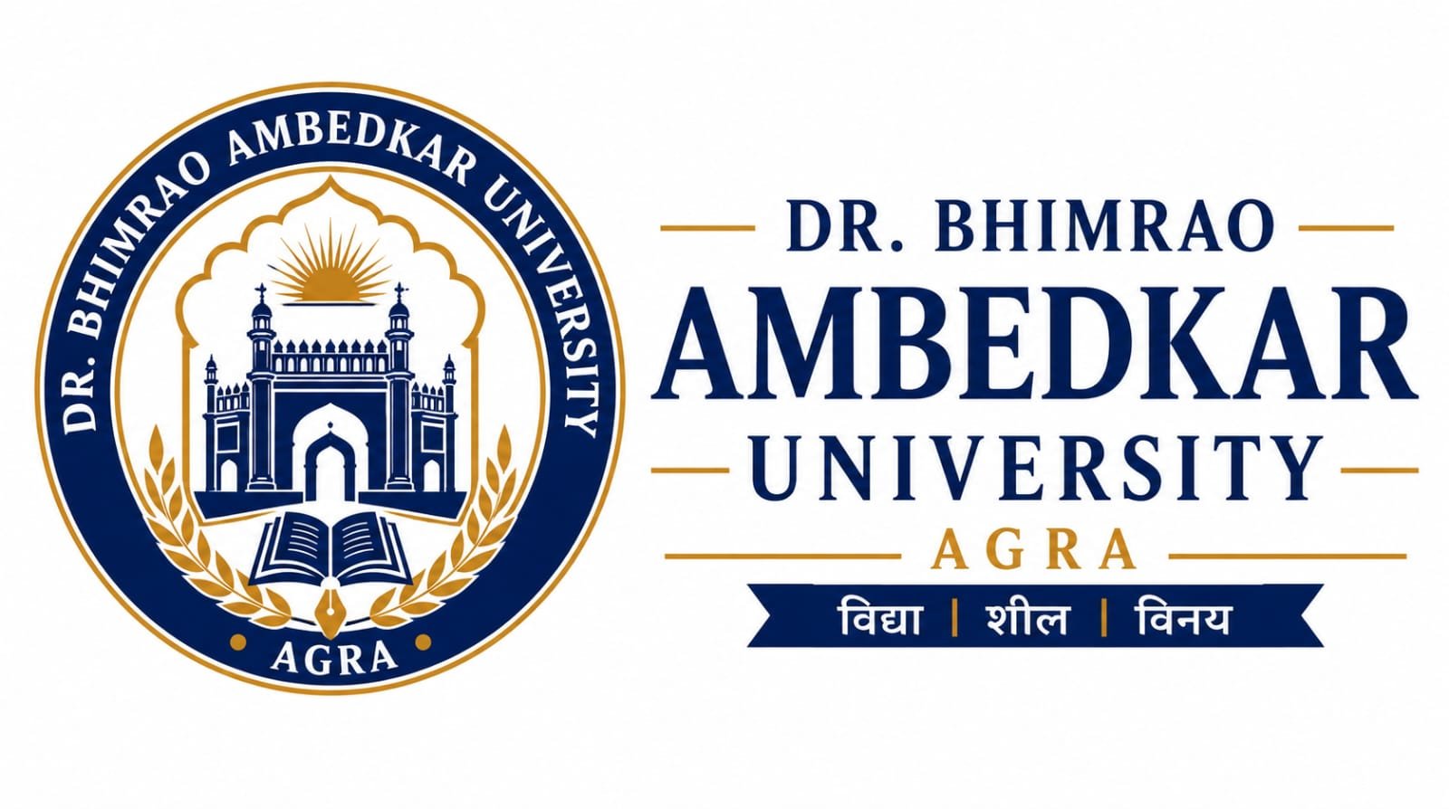 Dr.Bhimrao Ambedkar University