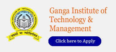 ganga institute of technology and management