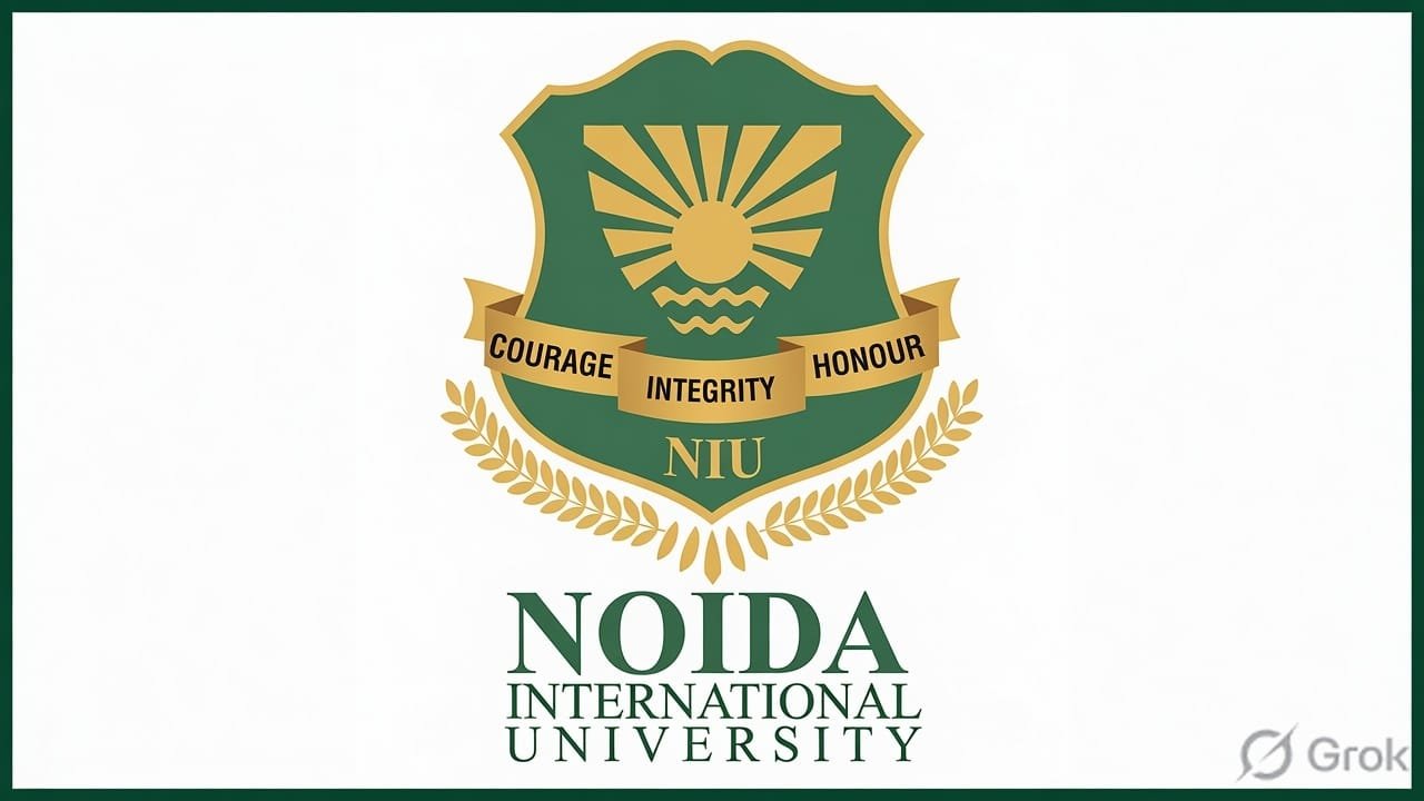 Noida International University