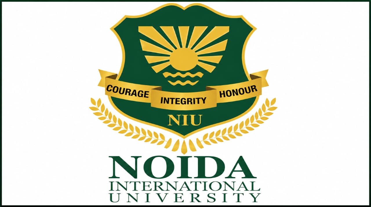 Noida International University
