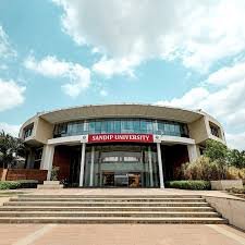 Sandeep University