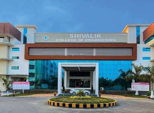 shivalik College of Engineering