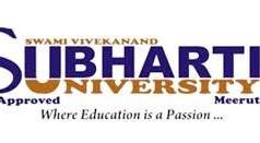 subharti university